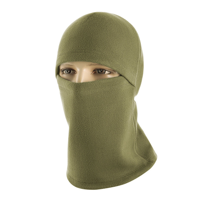 Load image into Gallery viewer, M‑Tac Ninja Elite Face Mask Balaclava
