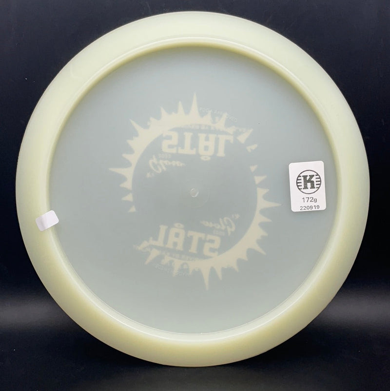 Load image into Gallery viewer, K1 Glow Stal 2022 - Double Stamps
