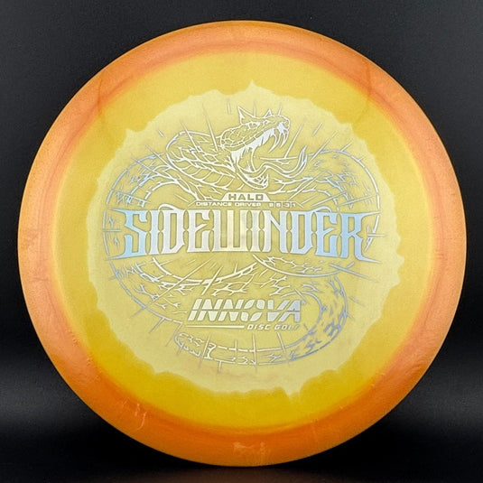 Halo Star Sidewinder