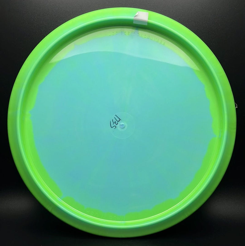 Load image into Gallery viewer, Halo Star Caiman - First Run - Eveliina Salonen Commemorative

