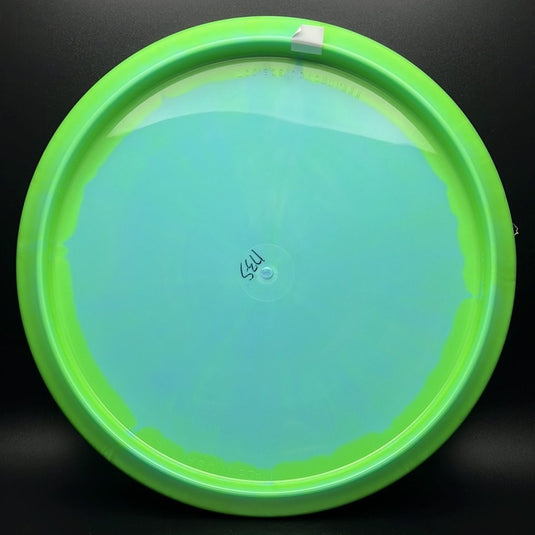 Halo Star Caiman - First Run - Eveliina Salonen Commemorative