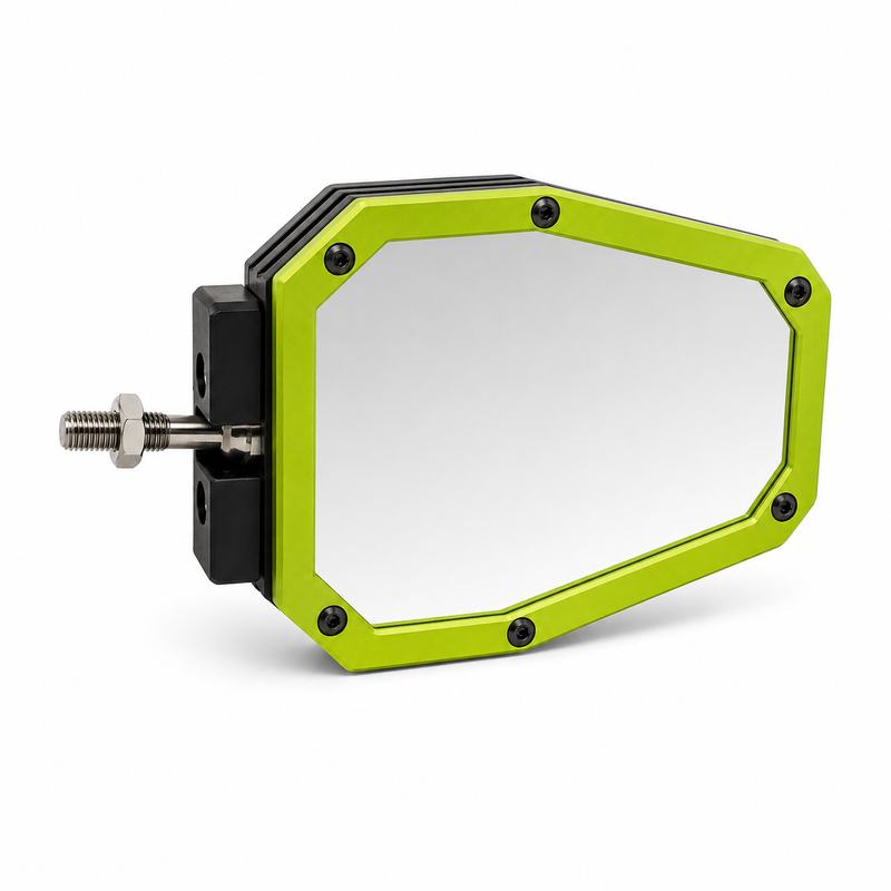 Load image into Gallery viewer, UTVMA Side View Mirrors
