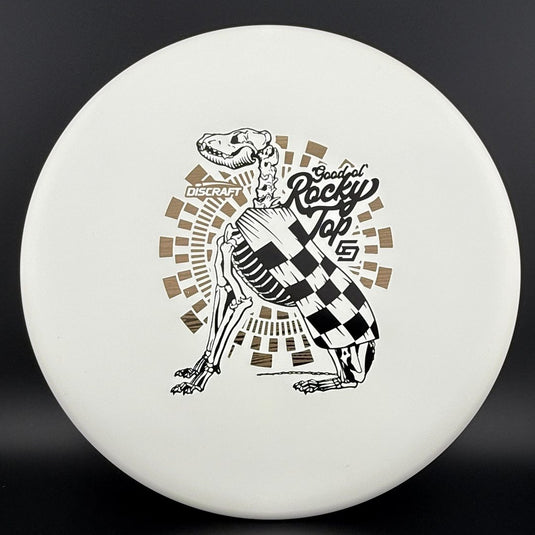 White ESP Zone - Chris Dickerson Rocky Top