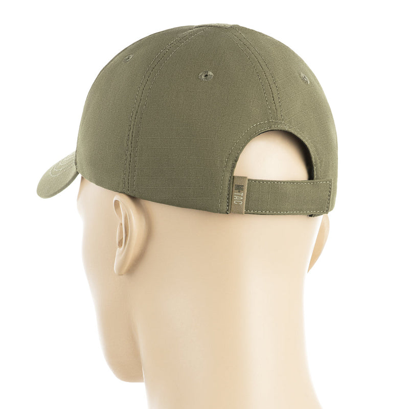 Load image into Gallery viewer, M-Tac Baseball Cap Elite Flex Ripstop
