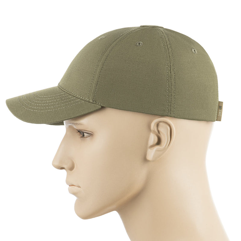 Load image into Gallery viewer, M-Tac Baseball Cap Elite Flex Ripstop
