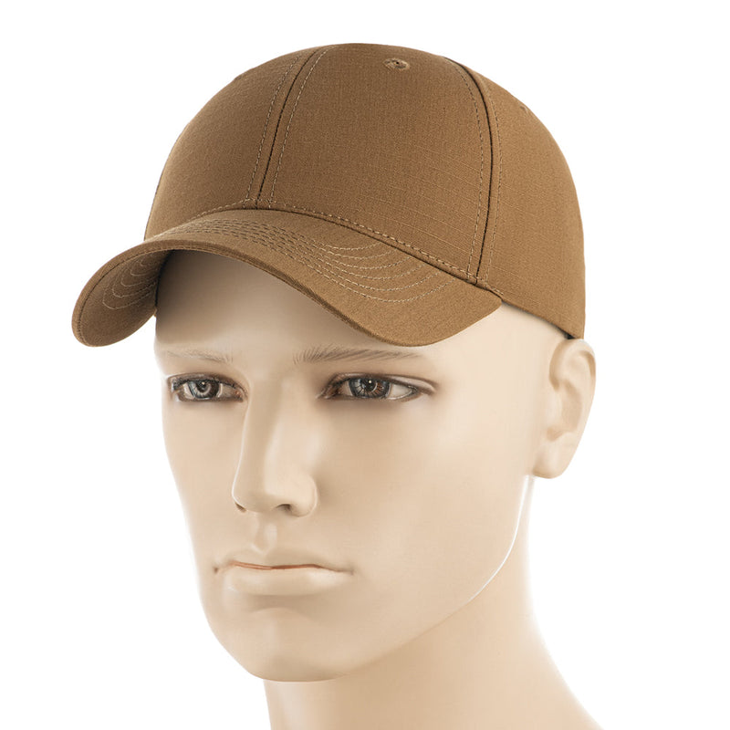 Load image into Gallery viewer, M-Tac Baseball Cap Elite Flex Ripstop

