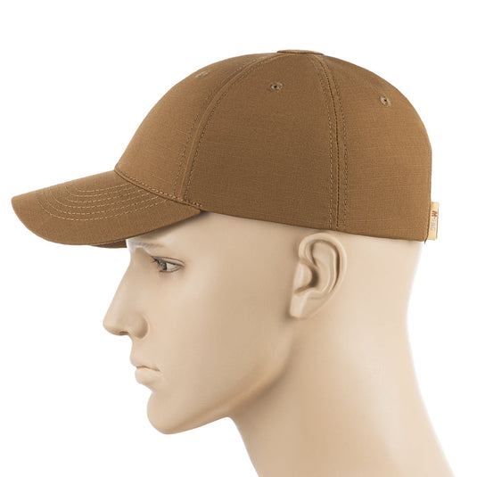 M-Tac Baseball Cap Elite Flex Ripstop