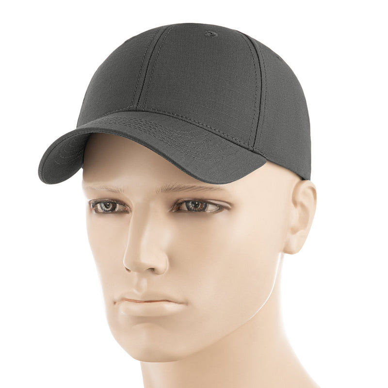 Load image into Gallery viewer, M-Tac Baseball Cap Flex Ripstop Elite
