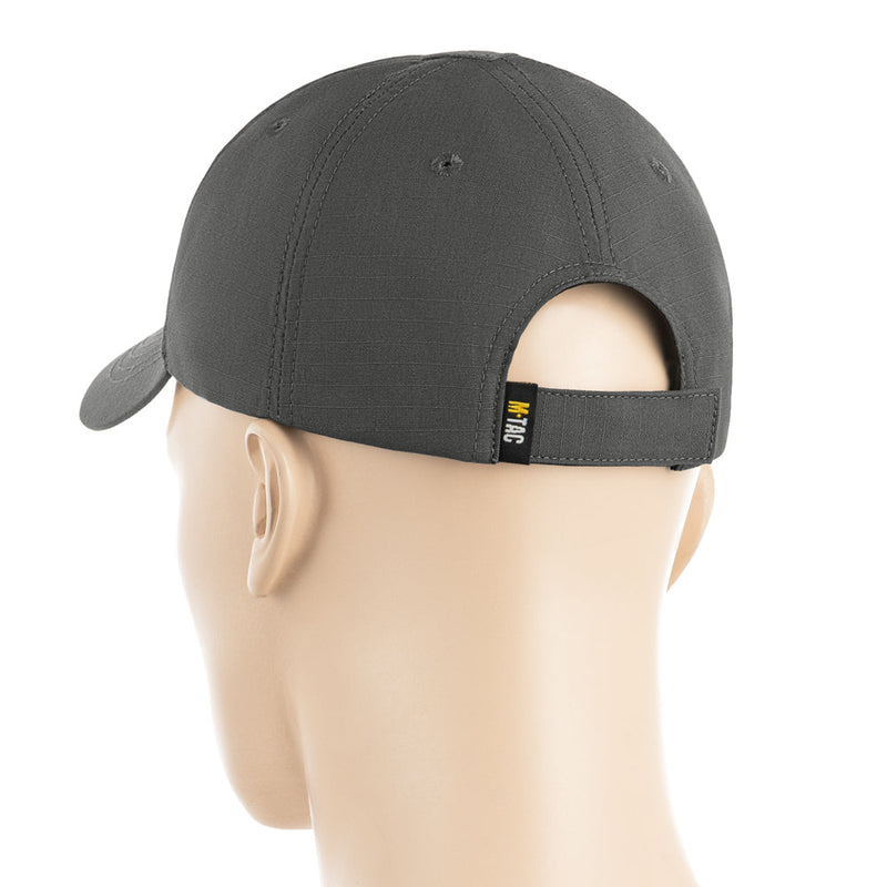 Load image into Gallery viewer, M-Tac Baseball Cap Flex Ripstop Elite
