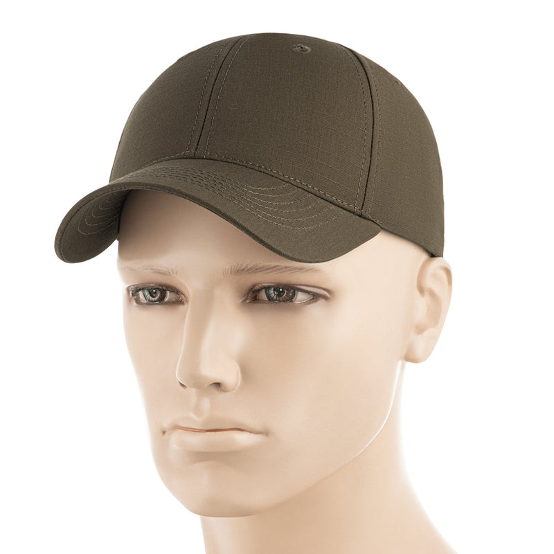 Load image into Gallery viewer, M-Tac Baseball Cap Elite Flex Ripstop

