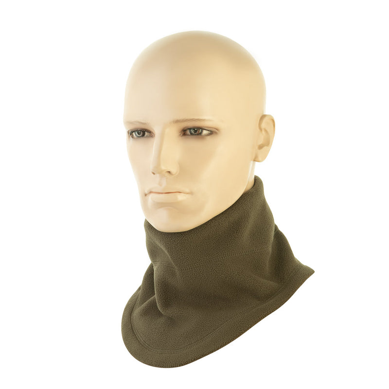 Load image into Gallery viewer, M-Tac Anatomical Neck Gaiter with Drawcord Elite Fleece (320 g/m²)

