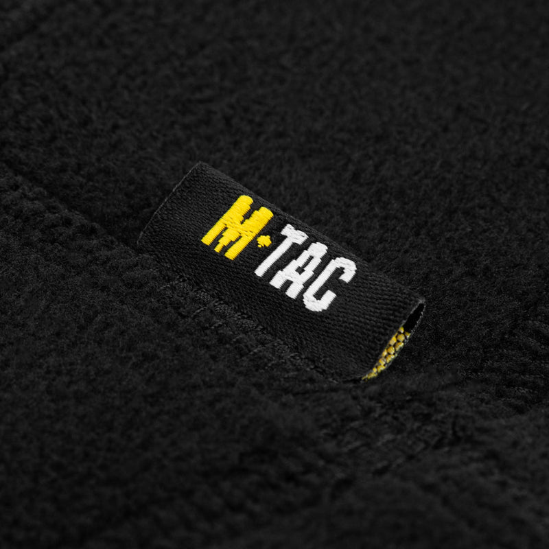 Load image into Gallery viewer, M-Tac Anatomical Neck Gaiter with Drawcord Elite Fleece (320 g/m²)
