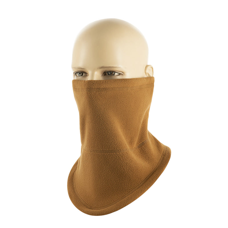 Load image into Gallery viewer, M-Tac Anatomical Neck Gaiter with Drawcord Elite Fleece (320 g/m²)
