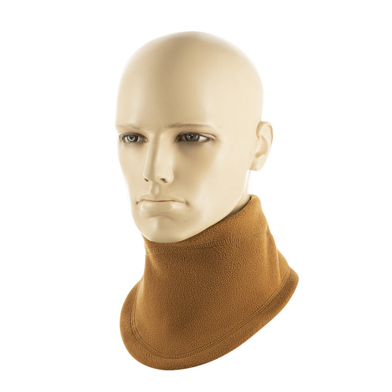 Load image into Gallery viewer, M-Tac Anatomical Neck Gaiter with Drawcord Elite Fleece (320 g/m²)
