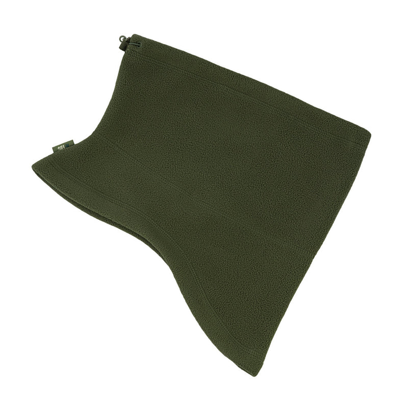 Load image into Gallery viewer, M-Tac Anatomical Neck Gaiter with Drawcord Elite Fleece (320 g/m²)
