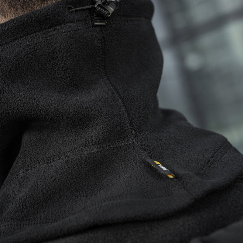 Load image into Gallery viewer, M-Tac Anatomical Neck Gaiter with Drawcord Elite Fleece (320 g/m²)
