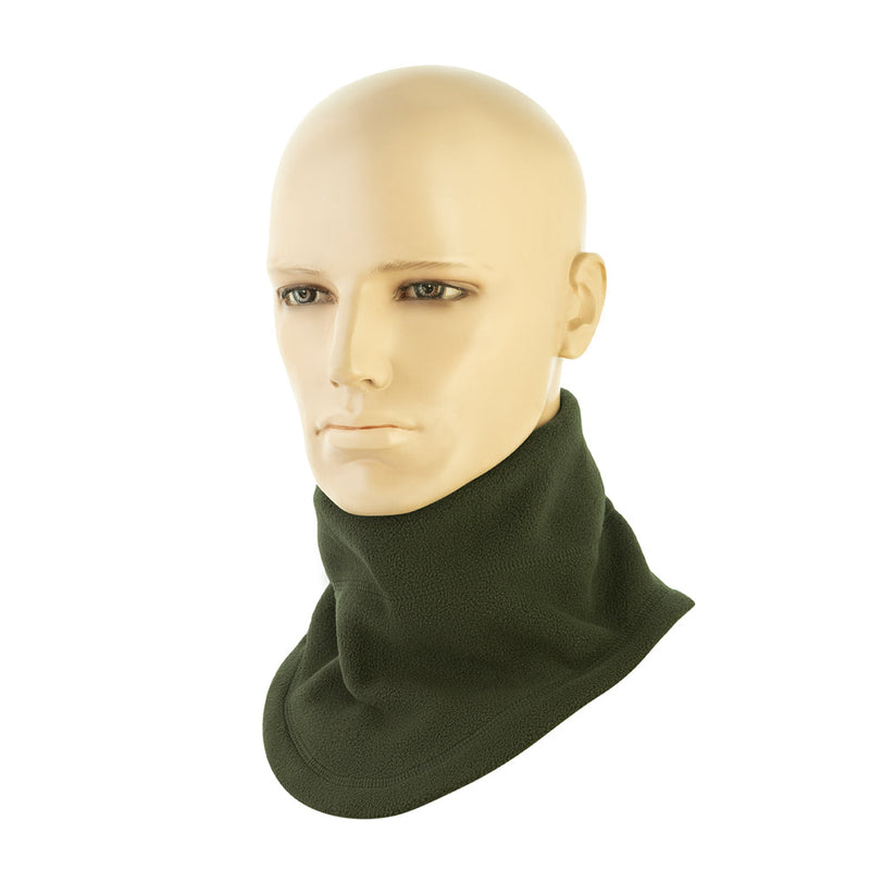 Load image into Gallery viewer, M-Tac Anatomical Neck Gaiter with Drawcord Elite Fleece (320 g/m²)
