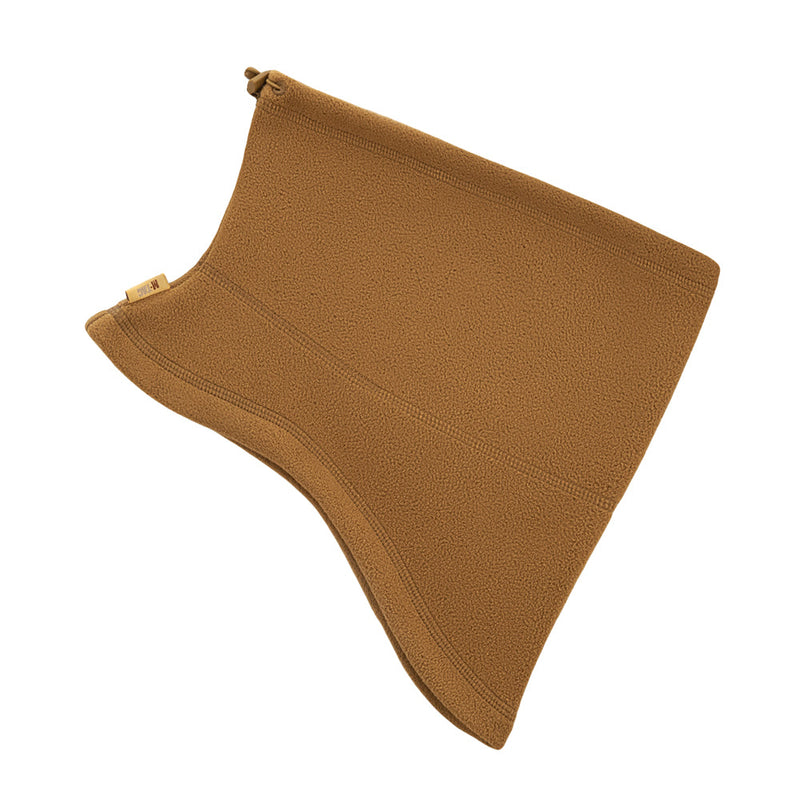Load image into Gallery viewer, M-Tac Anatomical Neck Gaiter with Drawcord Elite Fleece (320 g/m²)
