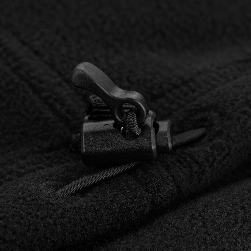 Load image into Gallery viewer, M-Tac Anatomical Neck Gaiter with Drawcord Elite Fleece (320 g/m²)
