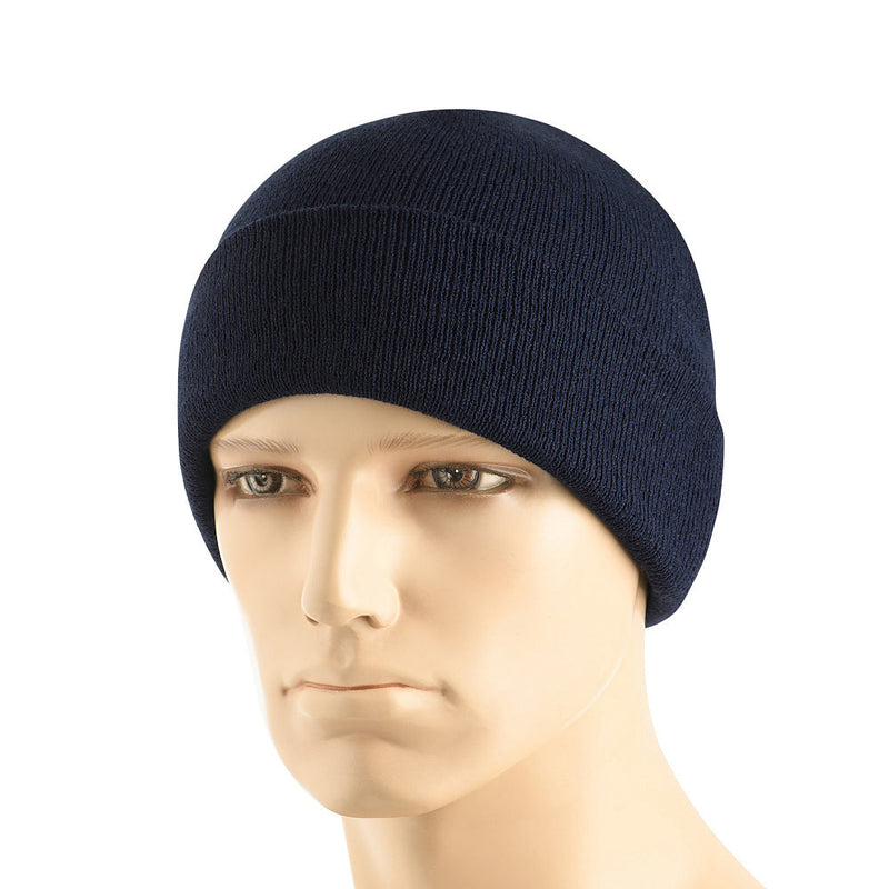 Load image into Gallery viewer, M-Tac Acrylic Fine Knit Watch Cap
