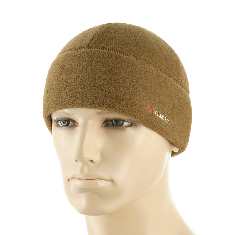 Load image into Gallery viewer, M-Tac Fleece Watch Cap Polartec
