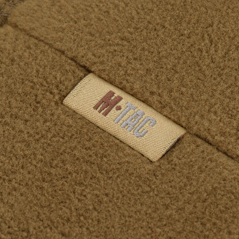 Load image into Gallery viewer, M-Tac Fleece Watch Cap Polartec
