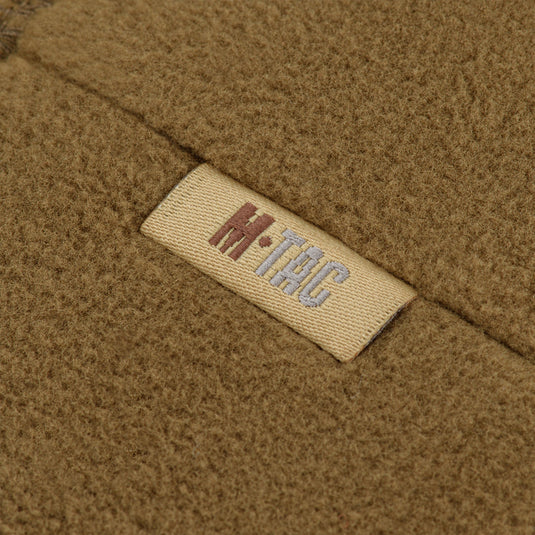 M-Tac Fleece Watch Cap Polartec