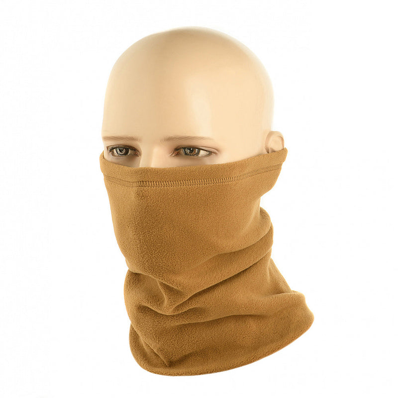Load image into Gallery viewer, M-Tac Long Neck Gaiter Polartec
