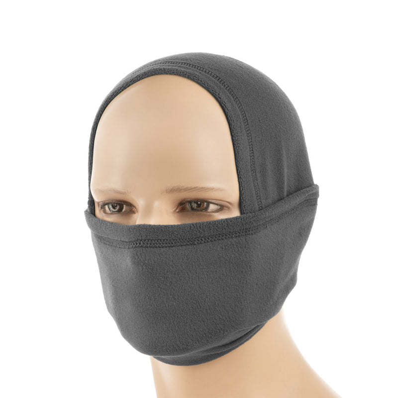 Load image into Gallery viewer, M-Tac Long Neck Gaiter Polartec
