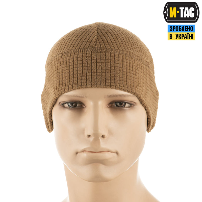 Load image into Gallery viewer, M-Tac Helmet Liner Fleece Ripstop Gen II
