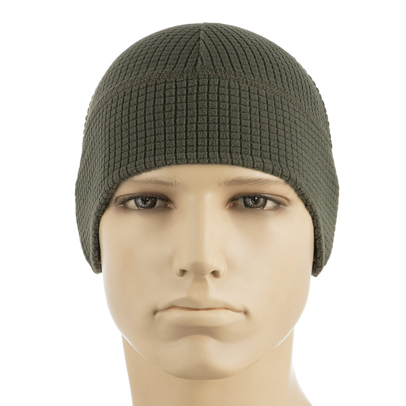 Load image into Gallery viewer, M-Tac Helmet Liner Fleece Ripstop Gen II
