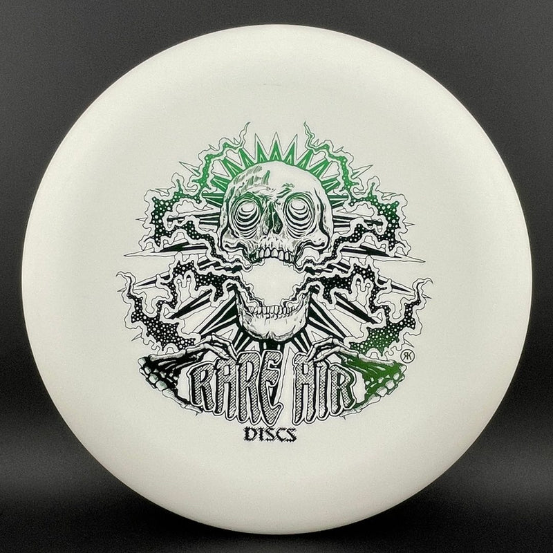 Load image into Gallery viewer, D-Line P2 (Flex 2) - Custom RAD Skull Stamp!
