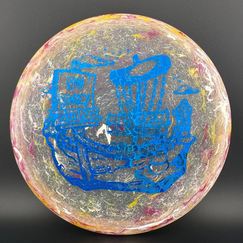 Load image into Gallery viewer, Jawbreaker Z Super FLX Zone - No Bogey - Ledgestone 2026

