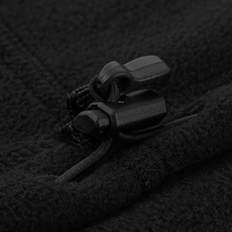 Load image into Gallery viewer, M-Tac Anatomical Short Neck Gaiter with Drawcord Elite Fleece (320 g/m²)
