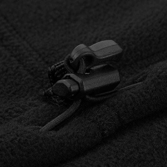 M-Tac Anatomical Short Neck Gaiter with Drawcord Elite Fleece (320 g/m²)
