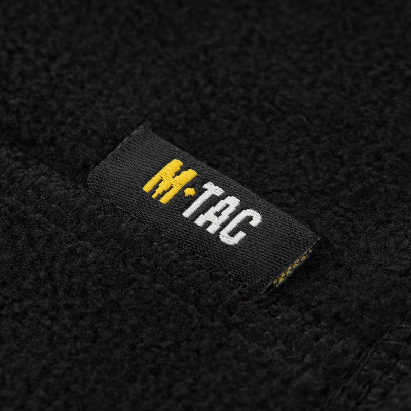 Load image into Gallery viewer, M-Tac Anatomical Short Neck Gaiter with Drawcord Elite Fleece (320 g/m²)

