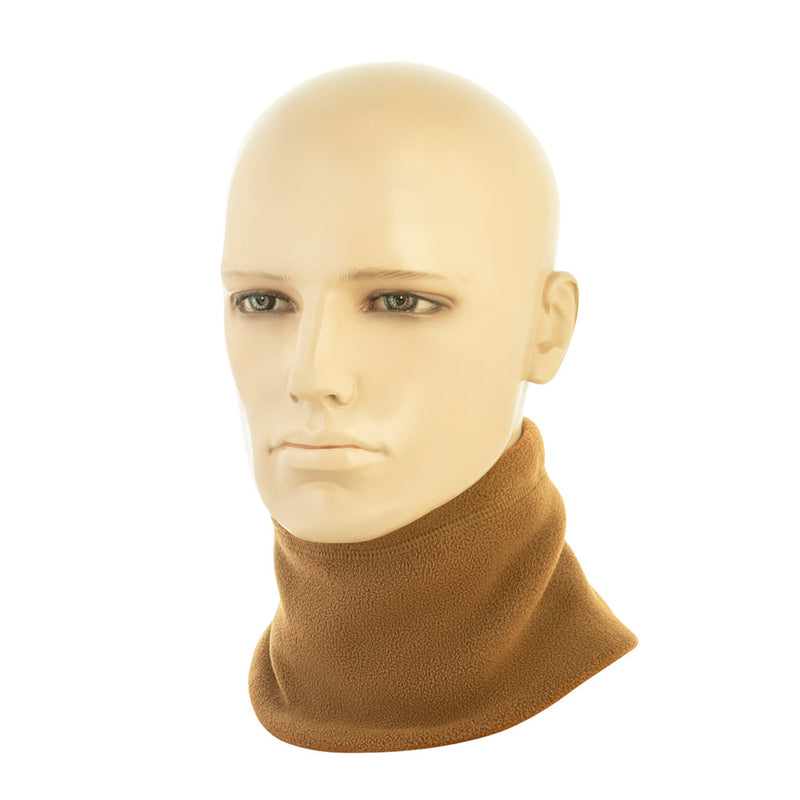 Load image into Gallery viewer, M-Tac Anatomical Short Neck Gaiter with Drawcord Elite Fleece (320 g/m²)
