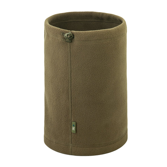 M-Tac Anatomical Short Neck Gaiter with Drawcord Elite Fleece (320 g/m²)