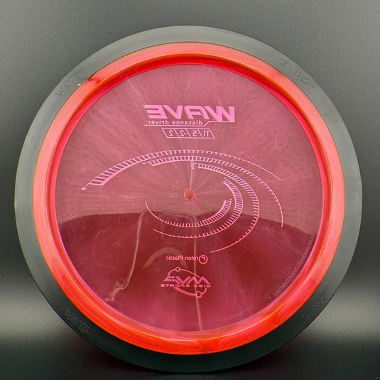 Proton Wave