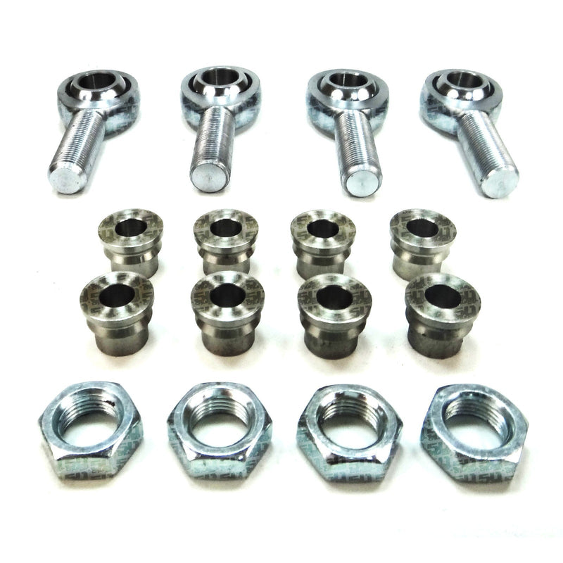 Load image into Gallery viewer, Polaris RZR / RZR4 XP1000 Heavy Duty Sway Bar Links
