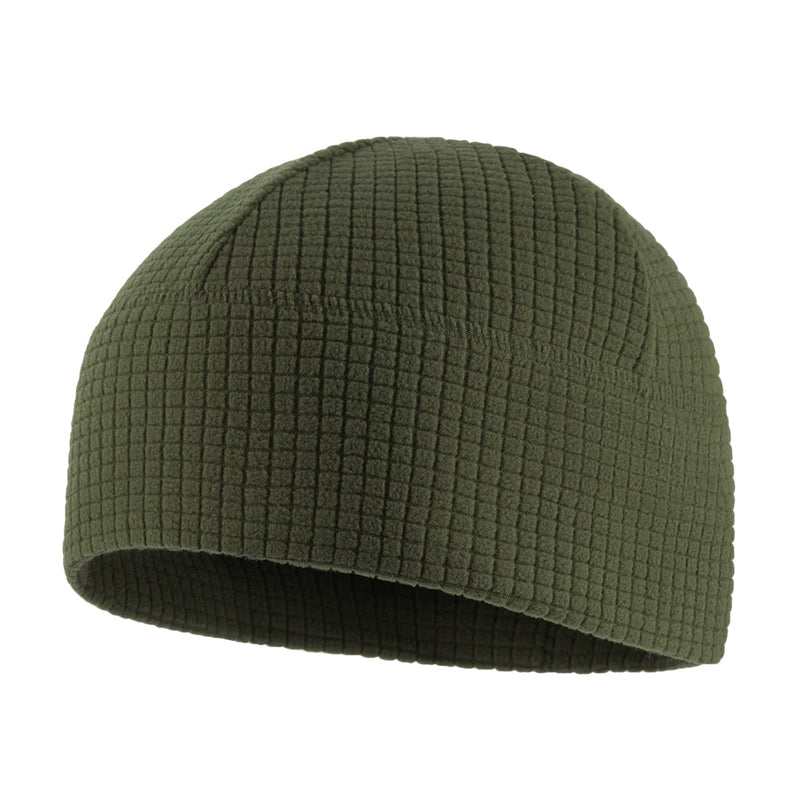Load image into Gallery viewer, M-Tac Grid Fleece Beanie  Breathable Hat Lightweight Scull Cap
