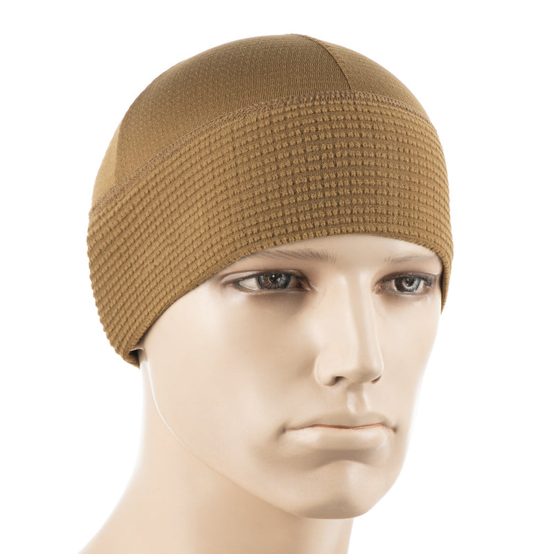Load image into Gallery viewer, M-Tac Helmet Watch Cap Polartec
