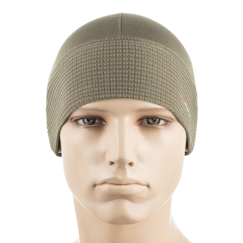 Load image into Gallery viewer, M-Tac Helmet Watch Cap Polartec
