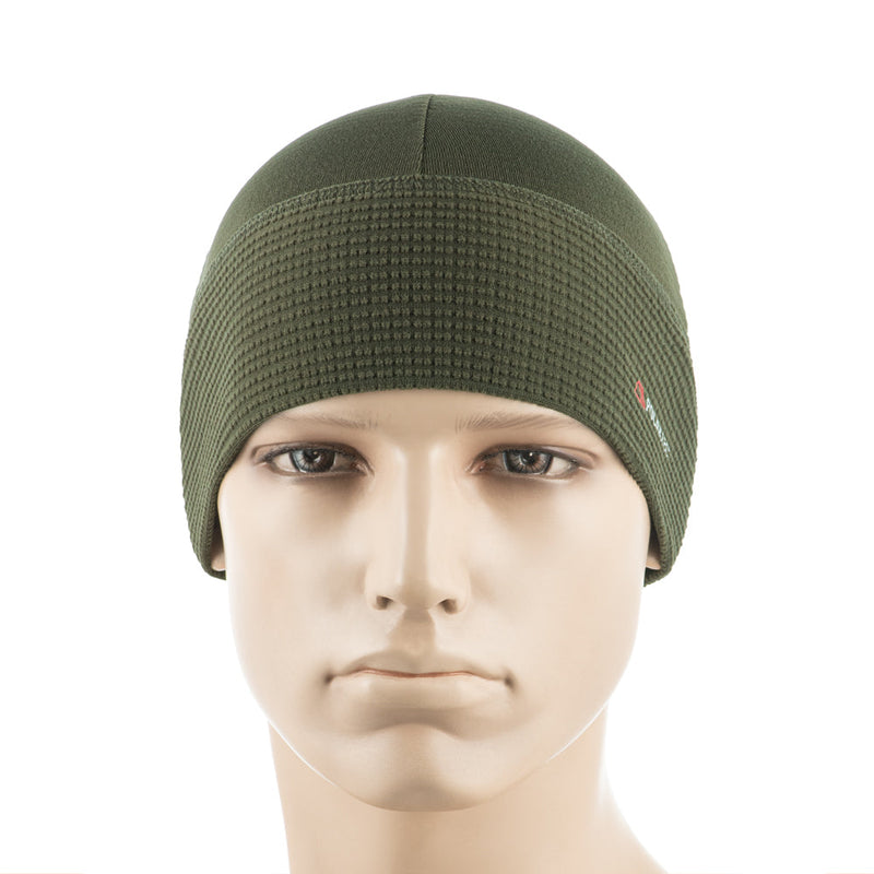 Load image into Gallery viewer, M-Tac Helmet Watch Cap Polartec
