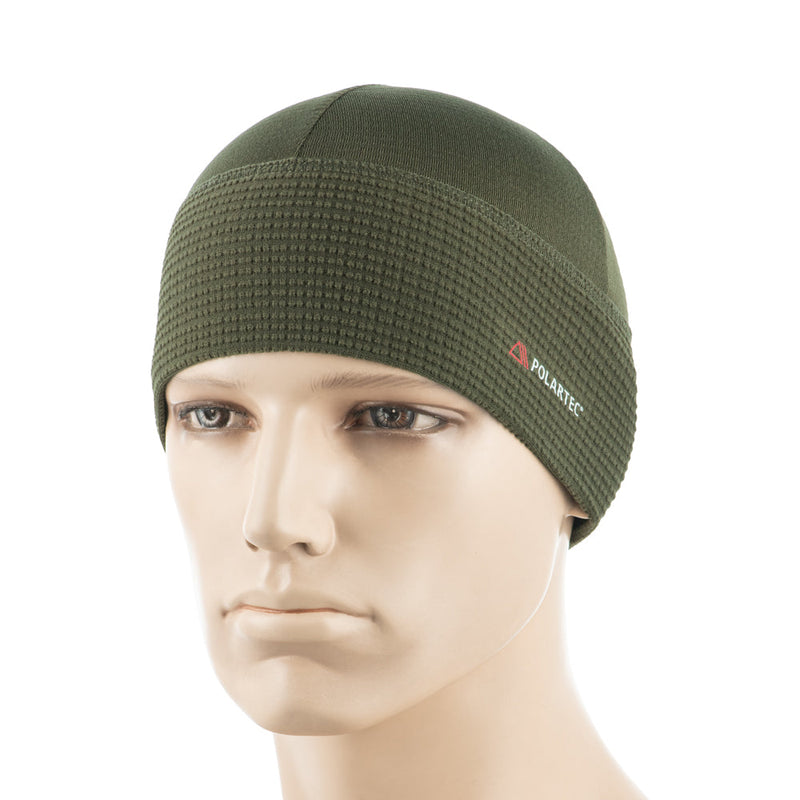 Load image into Gallery viewer, M-Tac Helmet Watch Cap Polartec
