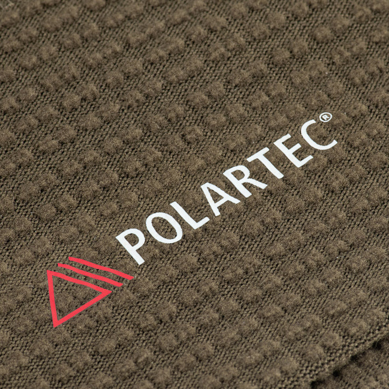 Load image into Gallery viewer, M-Tac Helmet Watch Cap Polartec
