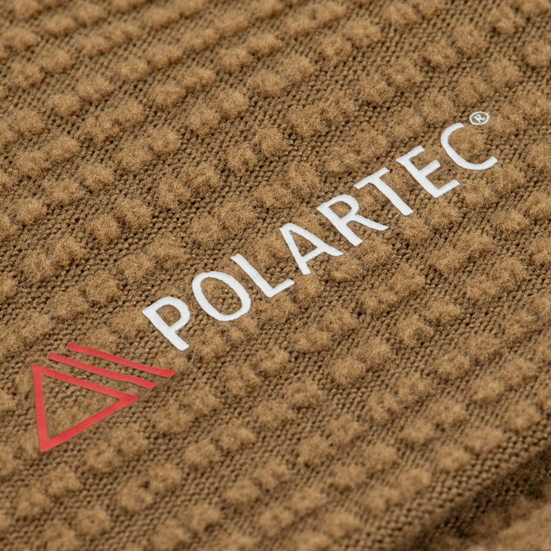 Load image into Gallery viewer, M-Tac Helmet Watch Cap Polartec

