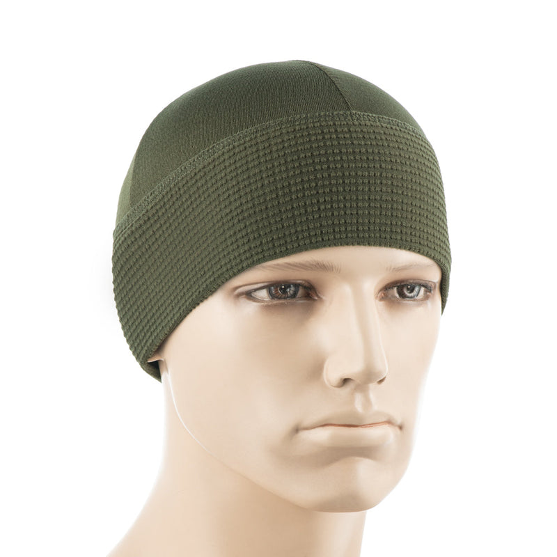 Load image into Gallery viewer, M-Tac Helmet Watch Cap Polartec
