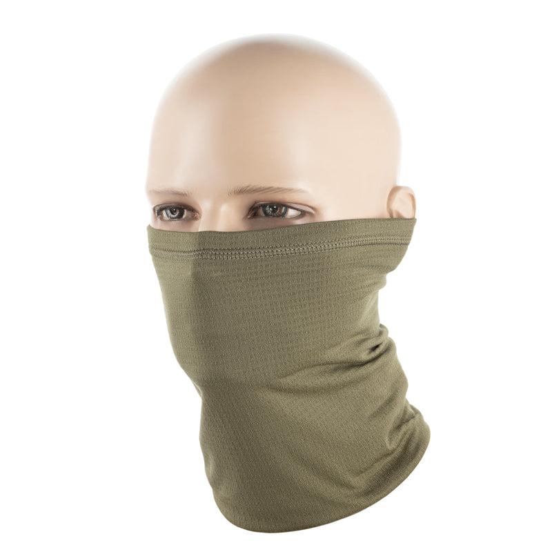 Load image into Gallery viewer, M-Tac Neck Gaiter Power Grid Polartec (125 g/m²)

