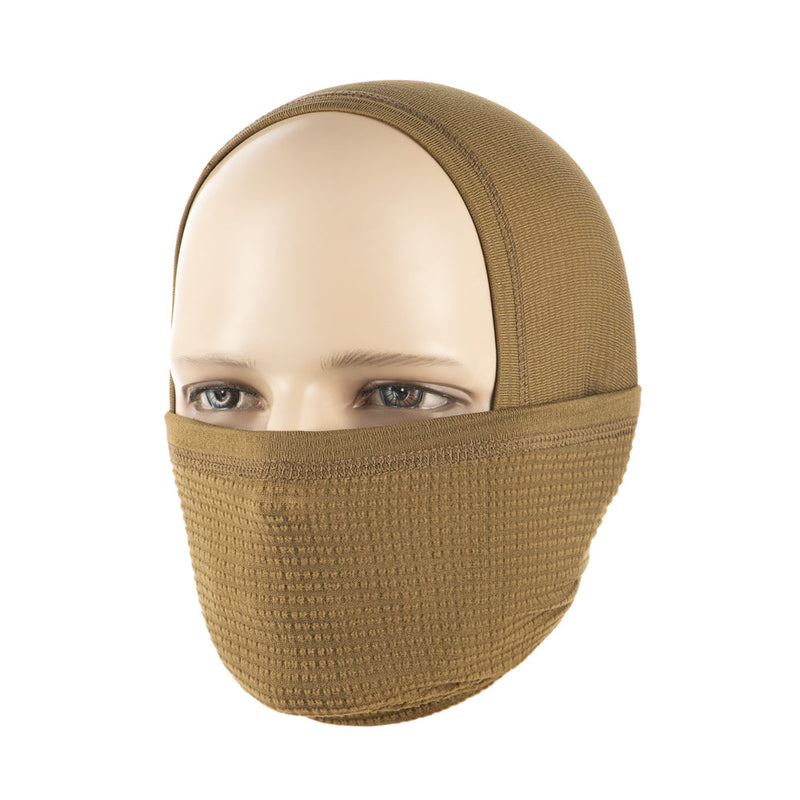 Load image into Gallery viewer, M-Tac Neck Gaiter Power Grid Polartec (125 g/m²)
